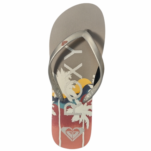 Roxy Women's Beach & Pool Shoes, 7 US - Picture 4 of 5